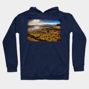 Humber Bridge Hoodie